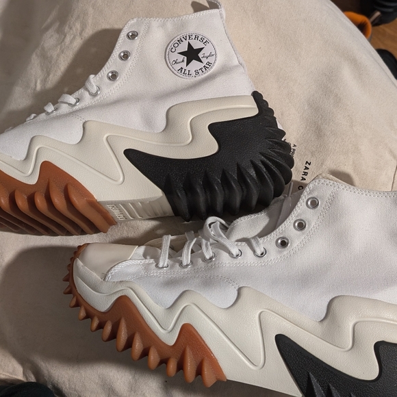 Converse Chuck Taylor Platform - Picture 6 of 6